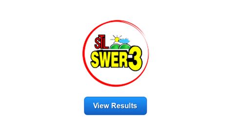 Swer3 Results November 2017 .